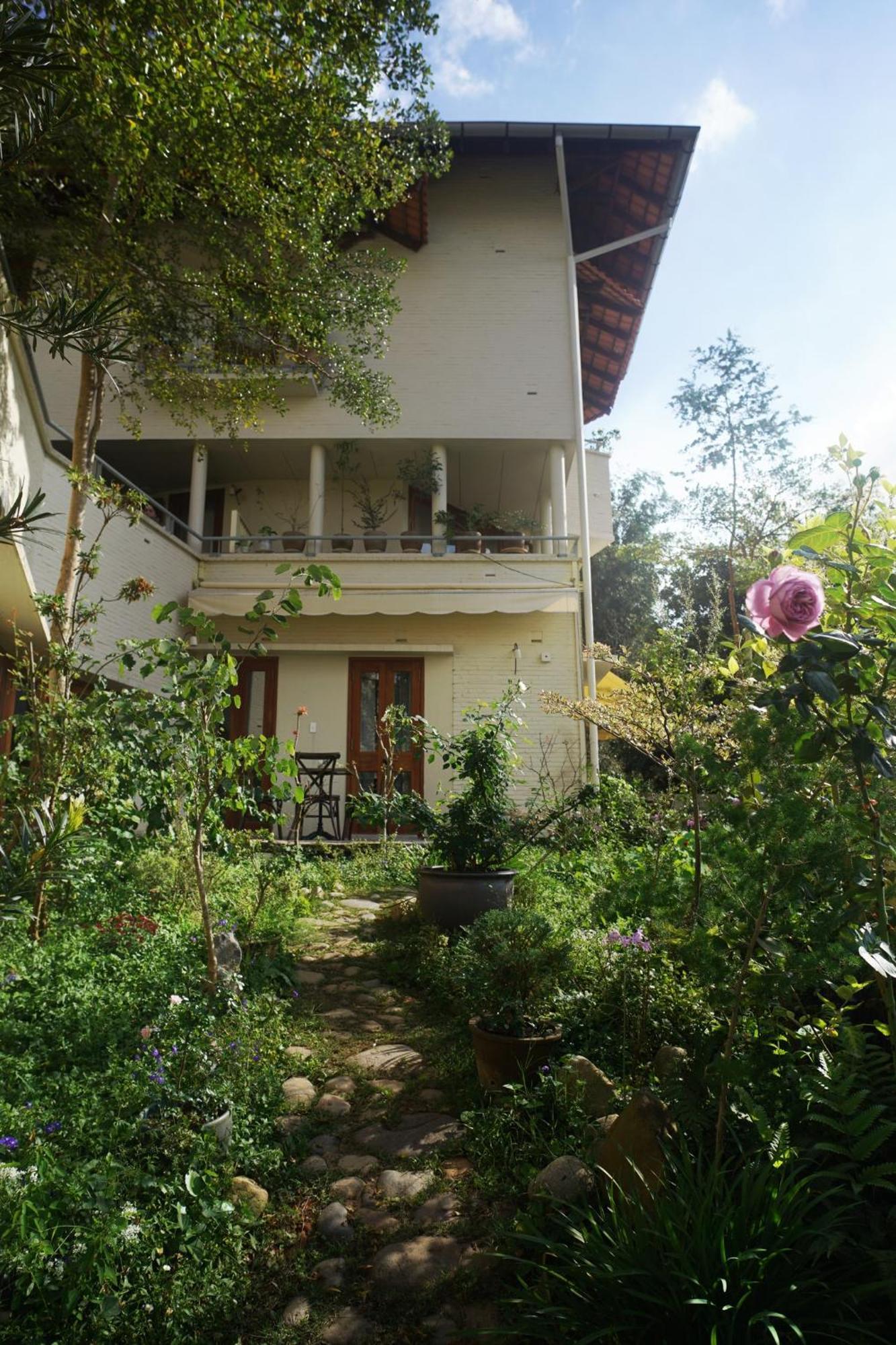 Emai Valley Đà Lạt Exterior foto