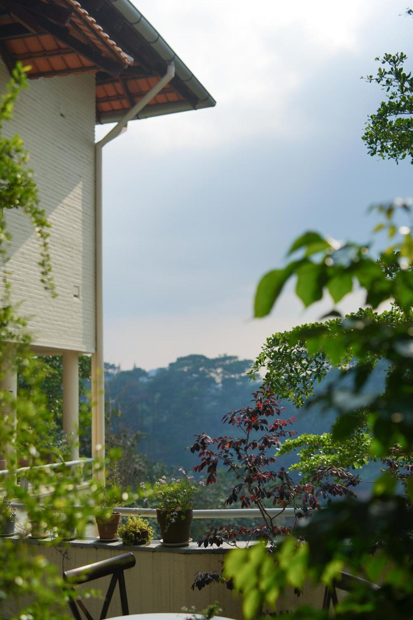 Emai Valley Đà Lạt Exterior foto